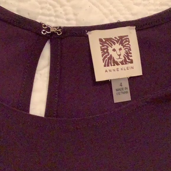 Anne Klein Dress - Picture 3 of 5